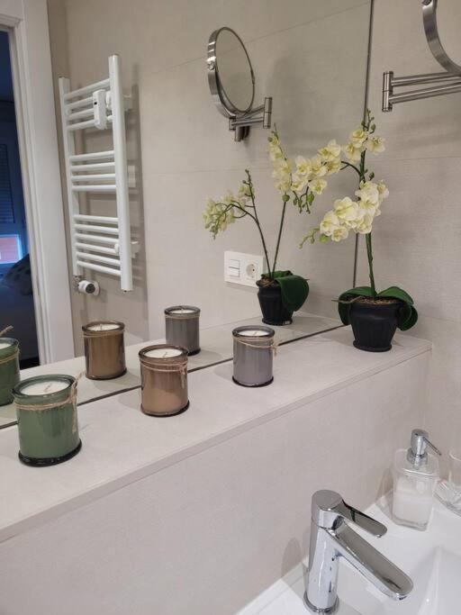 Apartamento Azabache Saragozza Esterno foto