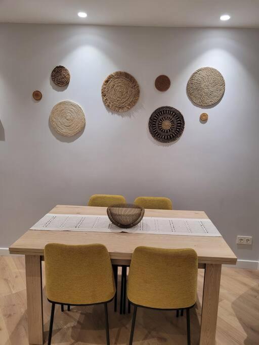 Apartamento Azabache Saragozza Esterno foto