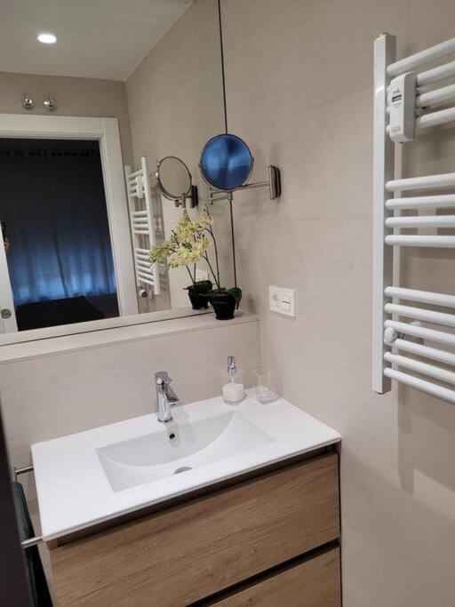 Apartamento Azabache Saragozza Esterno foto