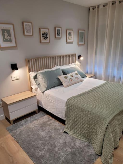 Apartamento Azabache Saragozza Esterno foto