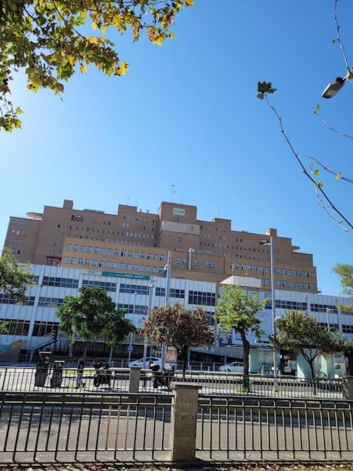 Apartamento Azabache Saragozza Esterno foto