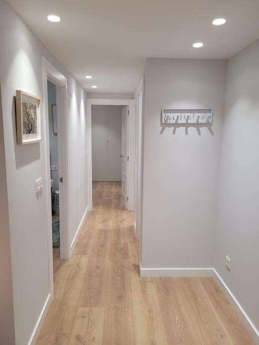 Apartamento Azabache Saragozza Esterno foto