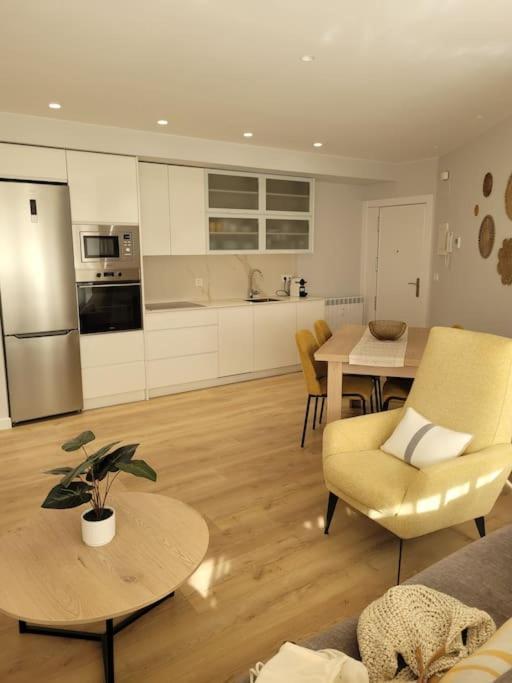 Apartamento Azabache Saragozza Esterno foto